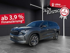 Bild des Angebotes Skoda Kodiaq 2.0 TDI 4x4 Sportline MATRIX AHK