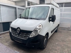 Bild des Angebotes Renault Master III Kasten L1H1 Ka 3,5t*ERSTE HAND*KAMERA