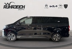 Bild des Angebotes Citroen Spacetourer Plus XL 2.0 BlueHDi 180 FAP EU6e AHK-abnehmbar Nav