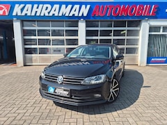 Bild des Angebotes VW Jetta VI Basis BMT