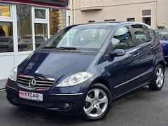 Bild des Angebotes Mercedes-Benz A 170 Avantgarde|Auto|PDC|SHZ