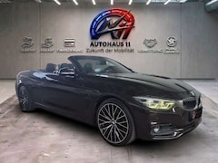 Bild des Angebotes BMW 430 i Cabrio Sport* Aut.Air C/H&K/NAVI/ADAPTI LED