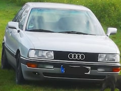 Bild des Angebotes Audi 90 2.3 E Sitzheizung, Tempomat, Klimaautomatik