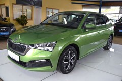 Bild des Angebotes Skoda Scala Drive 125 AUTOMATIK / KLIMAAUTO./ PDC