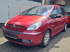 Bild des Angebotes Citroen Xsara Picasso 1.6 16V Confort