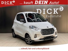 Bild des Angebotes Elaris Pio 36KW+LED+NAVI+KAMERA+KLIMA+LEDER+CARPLAY+