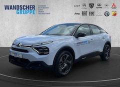 Bild des Angebotes Citroen C4 PureTech 130 S&S Plus *CARPLAY*PDC*Allwetter*