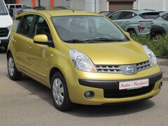 Bild des Angebotes Nissan Note Acenta