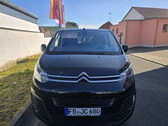 Bild des Angebotes Citroen Spacetourer business lounge M