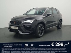 Bild des Angebotes CUPRA Ateca 1.5 TSI DSG NAVI AHK ACC LED PANO