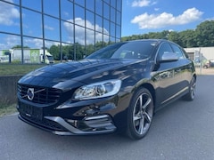 Bild des Angebotes Volvo V60 R-Disign HYBRID BLACK EDITION