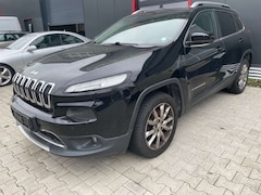 Bild des Angebotes Jeep Cherokee Limited 4WD
