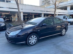 Bild des Angebotes Citroen C5 HDi Klimatr.AHK PDC Tel. 01708044052