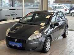 Bild des Angebotes Fiat Grande Punto 1.2 8V 5-Türer Klima TÜV-JUNI-2026