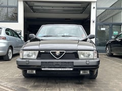 Bild des Angebotes Alfa Romeo 75 Turbo America