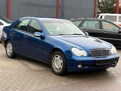 Bild des Angebotes Mercedes-Benz C 180