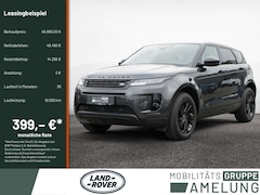 Bild des Angebotes Land Rover Range Rover Evoque D165 S SHZ NAVI FACEL. LED