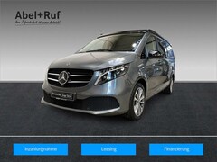 Bild des Angebotes Mercedes-Benz Marco Polo 300d EDITION MBUX+DISTRO+EASY UP+360°