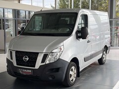 Bild des Angebotes Nissan NV400 Kastenwagen L1H1 3,5t ECO KLIMA AHK