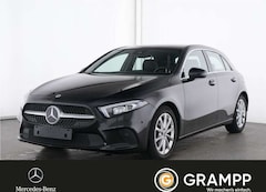 Bild des Angebotes Mercedes-Benz A 200 Progressive/Business/Pano/LED/AHK/Schalter