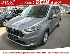 Bild des Angebotes Ford Grand Tourneo 1.5 Con Titan NAVITEMP/RFK/PANO/8G