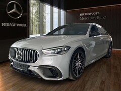 Bild des Angebotes Mercedes-Benz S 63 AMG E Performance lang AMG Edition 1+Night
