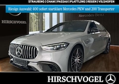 Bild des Angebotes Mercedes-Benz S 63 AMG E Performance lang AMG Edition 1+Night