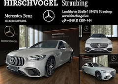 Bild des Angebotes Mercedes-Benz S 63 AMG E Performance lang AMG Edition 1+Night