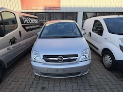 Bild des Angebotes Opel Meriva 1.6 16V Easytronic (Essentia)
