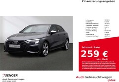 Bild des Angebotes Audi S3 Sportback 2.0 TFSI quattro MMI Matrix B&O