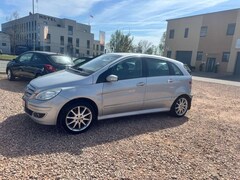 Bild des Angebotes Mercedes-Benz B 170 B 170 (245.232), TÜV, Xenon, Sportfahrwerk