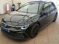 Bild des Angebotes VW Golf GTD Golf VIII Diesel 2.0 TDI SCR DSG
