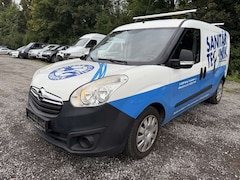 Bild des Angebotes Opel Combo Combo 1.3 CDTI DPF