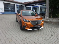 Bild des Angebotes Peugeot 2008 Allure/Klima/Navi/PDC v+h/Kamera h./SHZ vorne
