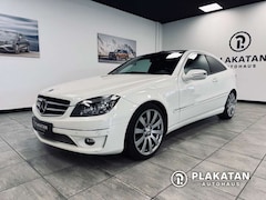 Mercedes-Benz CLC Kompressor Sportpaket Panorama