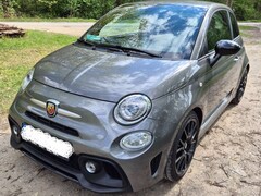 Bild des Angebotes Abarth 595 Pista 1,4 T-Jet 16V