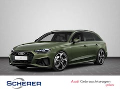 Bild des Angebotes Audi A4 40 TFSI S line