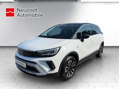 Bild des Angebotes Opel Crossland Elegance Navi, Allwetterräder