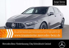 Bild des Angebotes Mercedes-Benz A 35 AMG A 35 4M Kompakt AMG+PANO+360°+AHK+MULTIBEAM+HUD