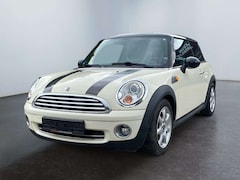 Bild des Angebotes MINI Cooper Mini Cooper
