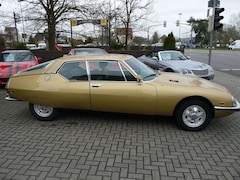 Bild des Angebotes Citroen SM Automatik  Oldtimerzulassung