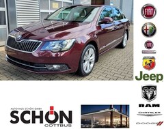 Bild des Angebotes Skoda Superb Elegance
