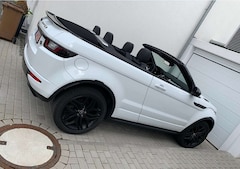 Bild des Angebotes Land Rover Range Rover Evoque Cabrio TD4 HSE Dynamic