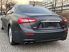 Bild des Angebotes Maserati Ghibli Ghibli Automatik S Q4