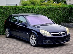 Bild des Angebotes Opel Signum Cosmo Automatik (AHK, Bi-Xenon, Navi)