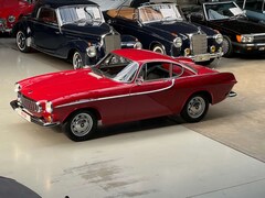 Bild des Angebotes Volvo P1800 P 1800 S