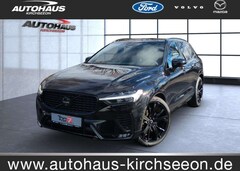 Bild des Angebotes Volvo XC60 B5 (Benzin) Plus Black Edition AWD Automatik