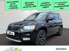 Bild des Angebotes Skoda Yeti 1.2 TSI Drive *KAMERA*NAVI*SITZH*SMART LINK*