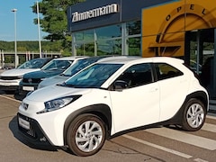 Bild des Angebotes Toyota Aygo X Play
