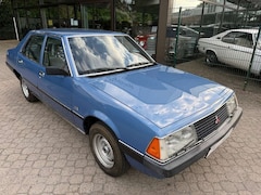 Mitsubishi Galant 1.6 GLX *nur 87 TKM*HU/AU 9/2027*H-Gutachten*2.Hand*